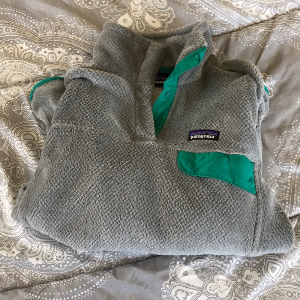 Patagonia pullover